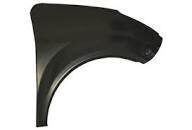 Priekšējais labais spārns 2005-2008